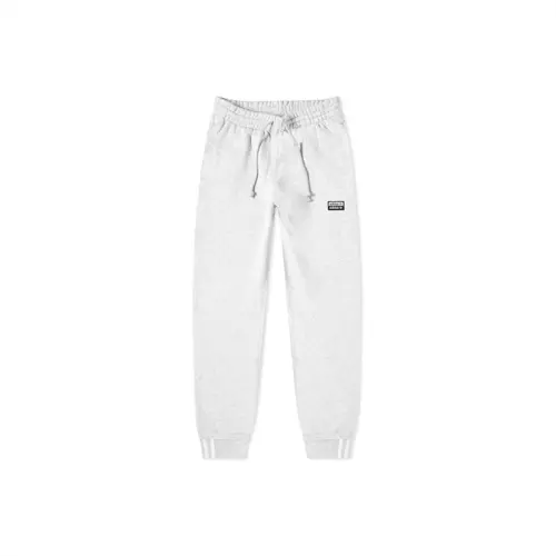 Adidas Originals R.Y.V Knitted Sweatpants Men's Gray