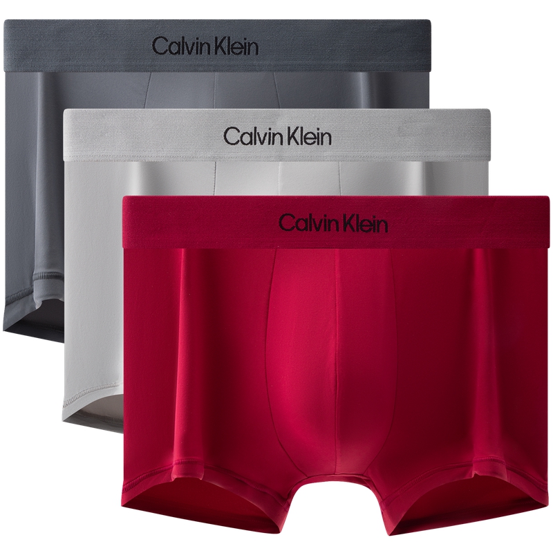 Мужские штаны CALVIN KLEIN (черные)