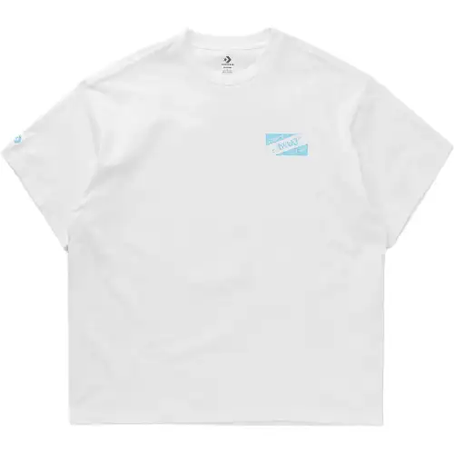 Converse X Awake Short Sleeve Tee