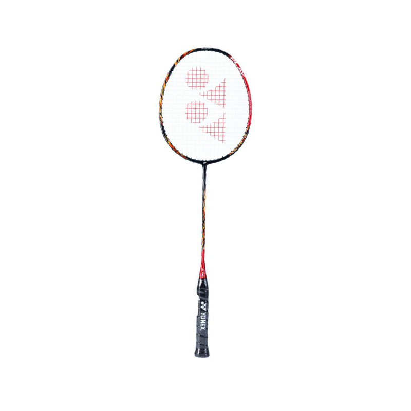 YONEX Heaven Axe AX99 PLAY Full Carbon Badminton Rackets Entry level 674mm Burgundy