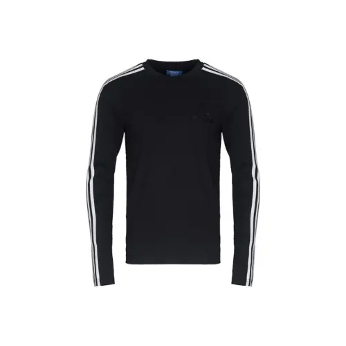 Adidas Originals three-stripe T-shirt