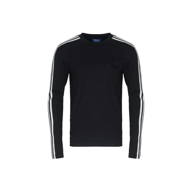 Adidas Originals three-stripe T-shirt