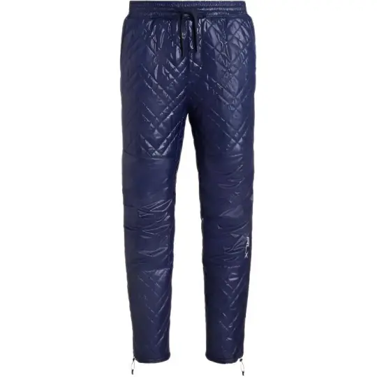 Polo Ralph Lauren FW22 Casual Pants Men's Marine Blue