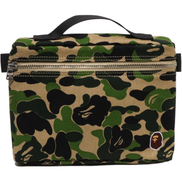 Сумка A BATHING APE (разноцветная)