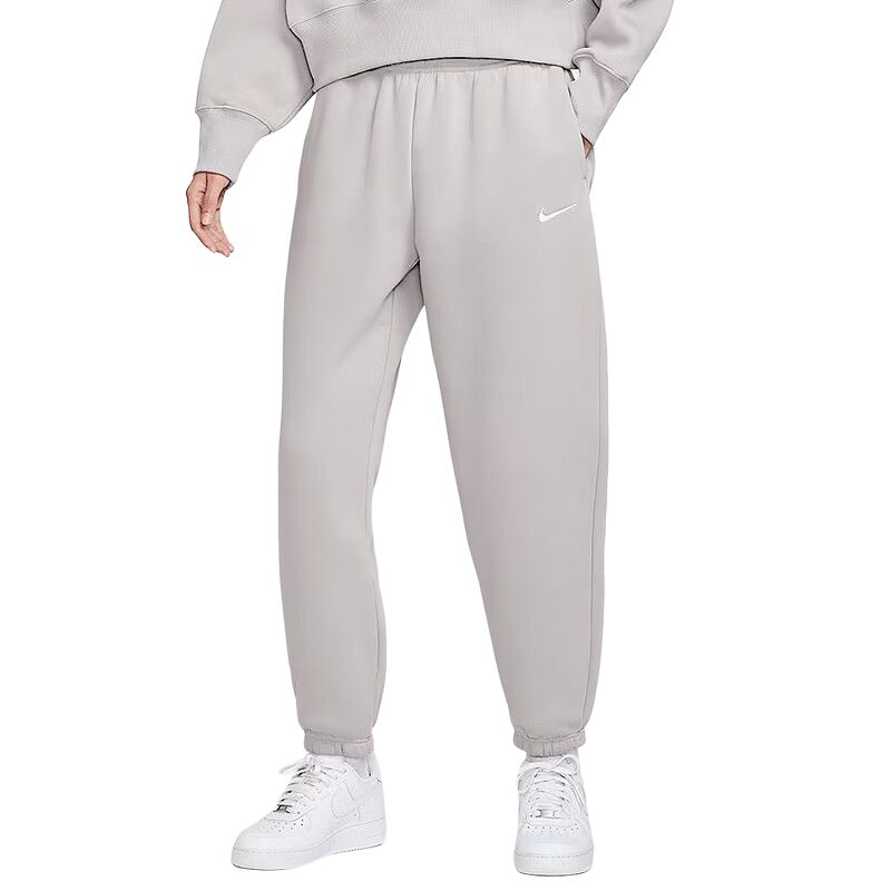 Женские штаны Nike (черные)