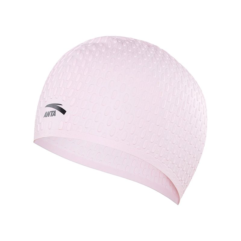 Anta Swimming Caps Silicone Swim Unisex