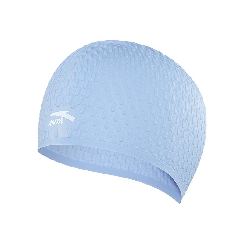 Anta Swimming Caps Silicone Swim Unisex
