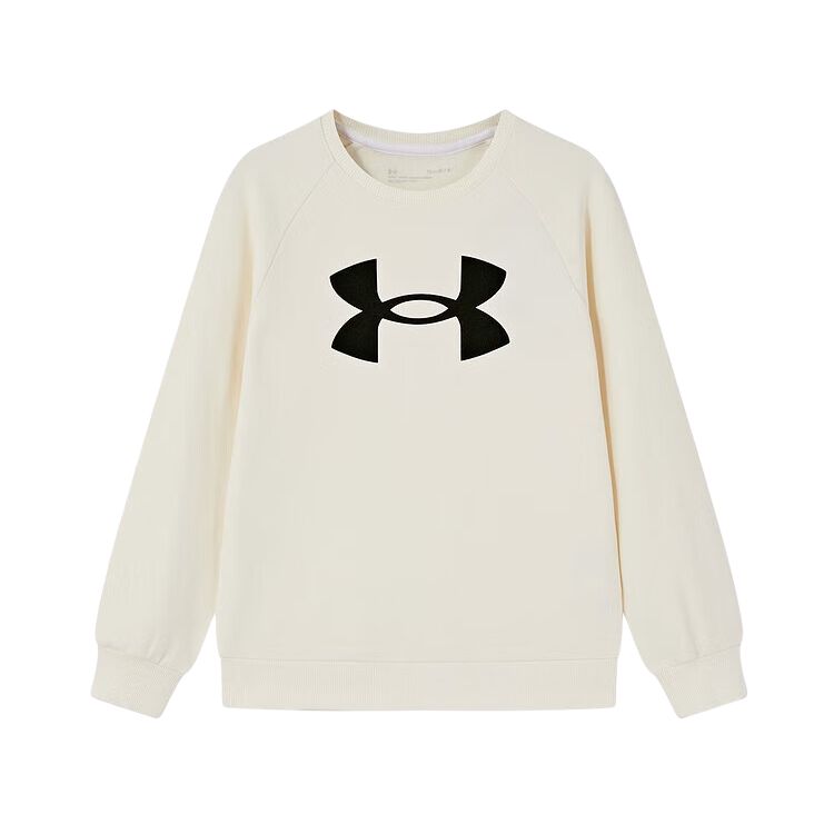 Худи Under Armour Outdoor Sweatshirt (серый)