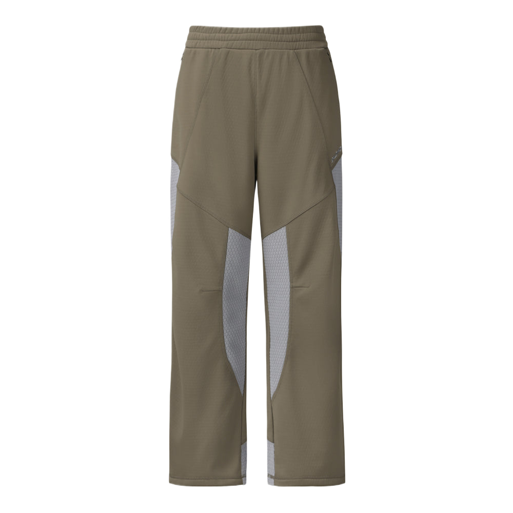 Штаны Salomon UNI (черные)
