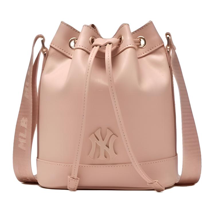 Детская сумка MLB New York Yankees (розовая)