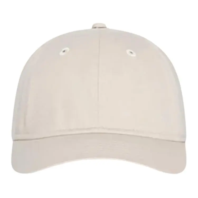 Stussy Baseball Caps Unisex Faded Khaki/Olive/Black