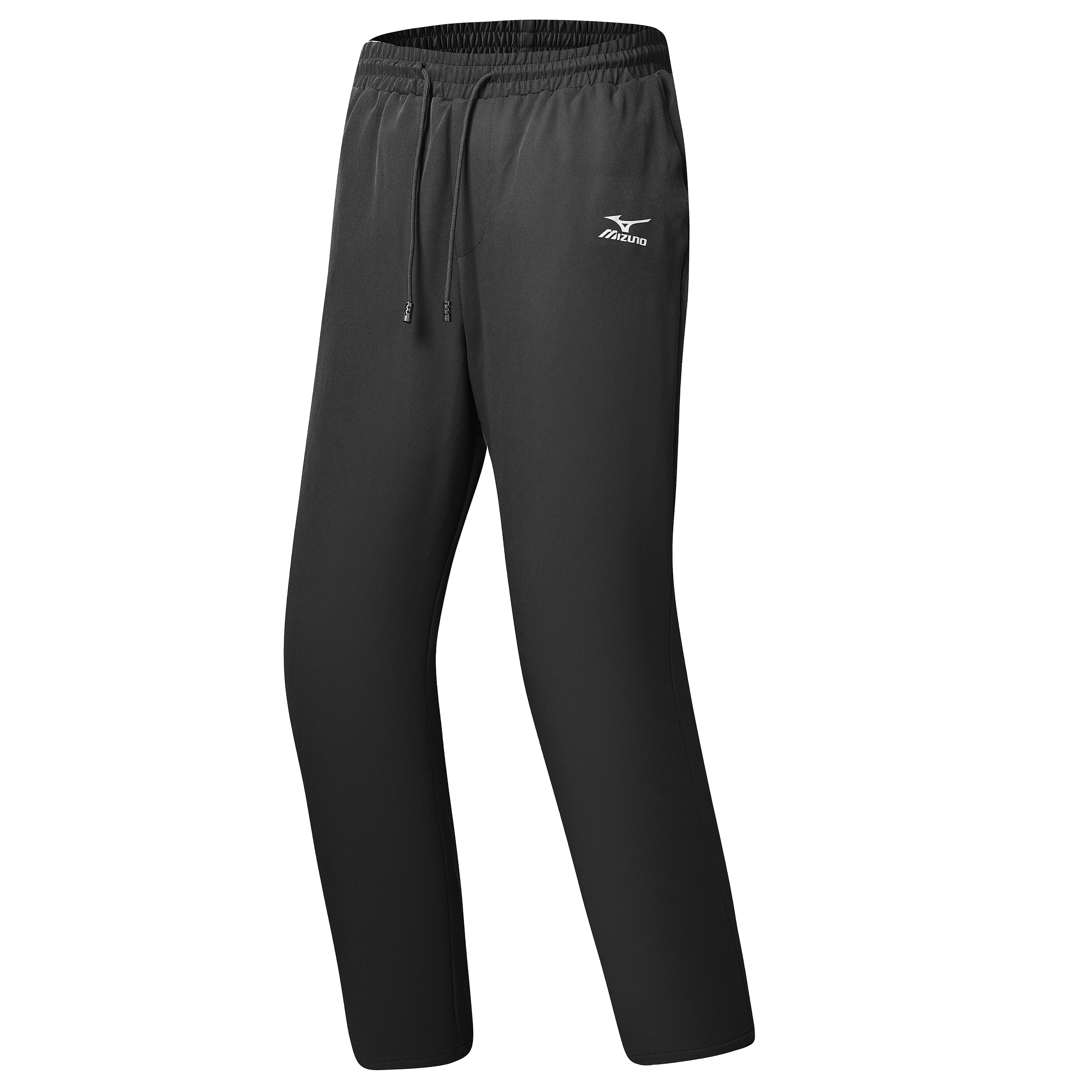 Брюки Mizuno (черные)