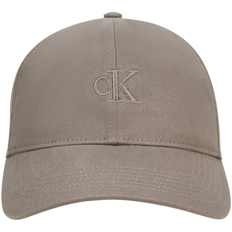 Кепка CALVIN KLEIN (черная)