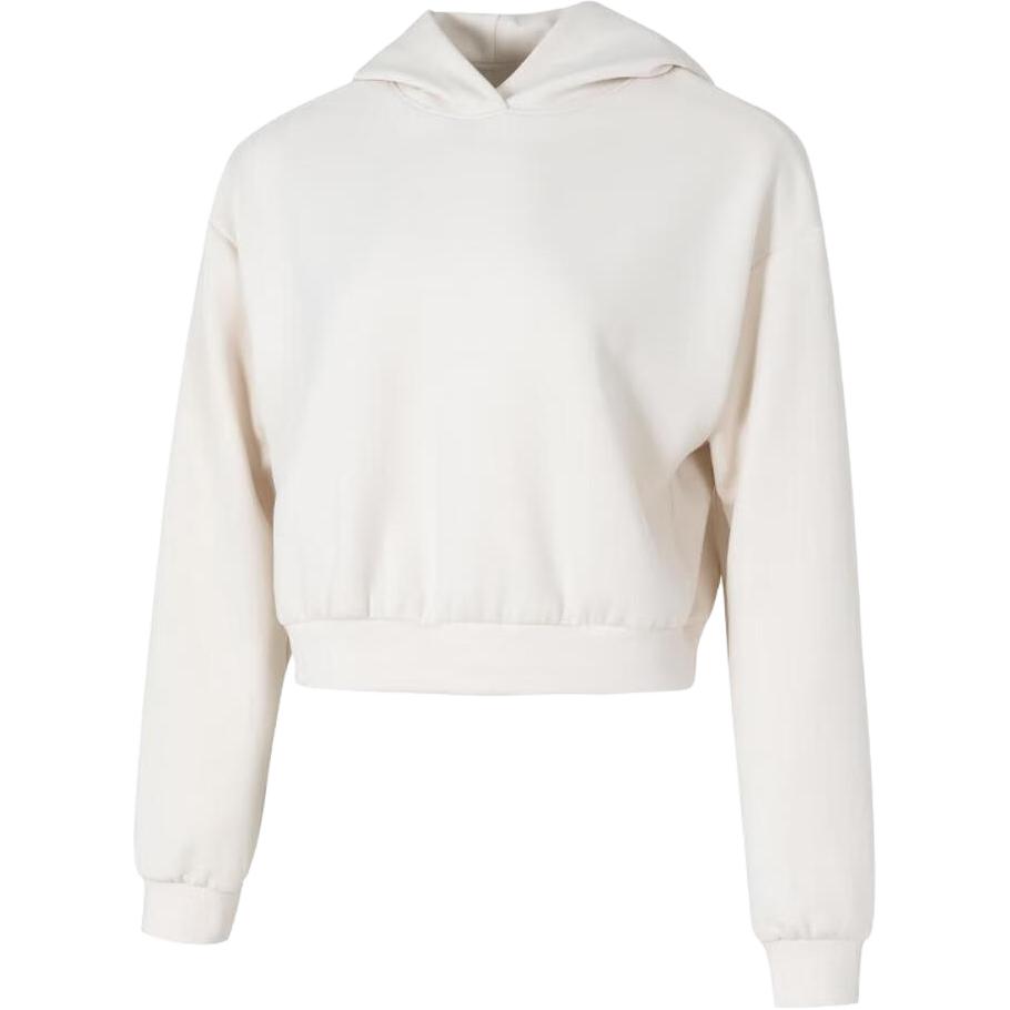 Женский худи Under Armour Loose Hoodie (розовый)