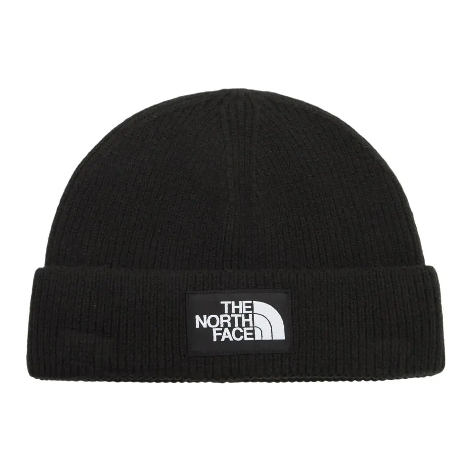 THE NORTH FACE Acrylic Beanies Men's Black