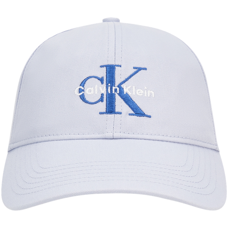 Кепка CALVIN KLEIN (черная)