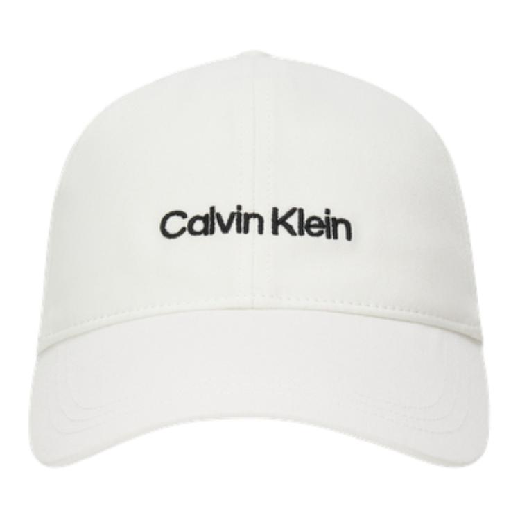 Кепка CALVIN KLEIN (белая)