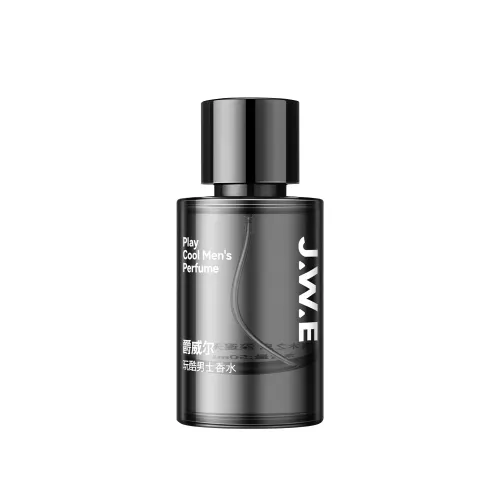 Classic wooden soft relaxing perfume strongly flavoured, fresh perfumed shower gel, spray, lip balm, long-term effect, 50 ml