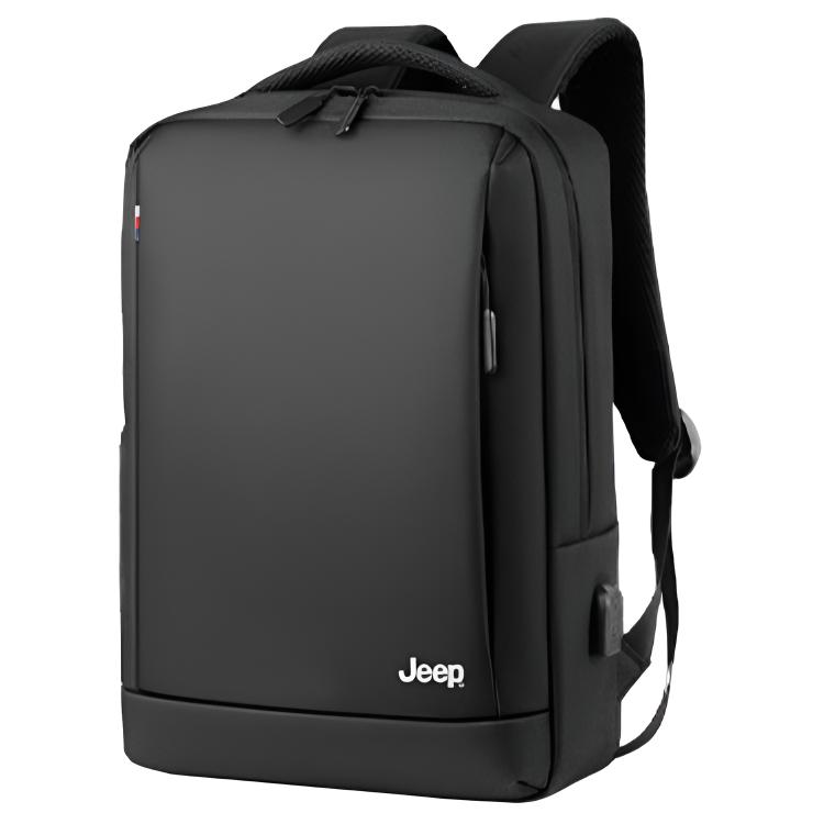Рюкзак Jeep Jeep USB (серый)