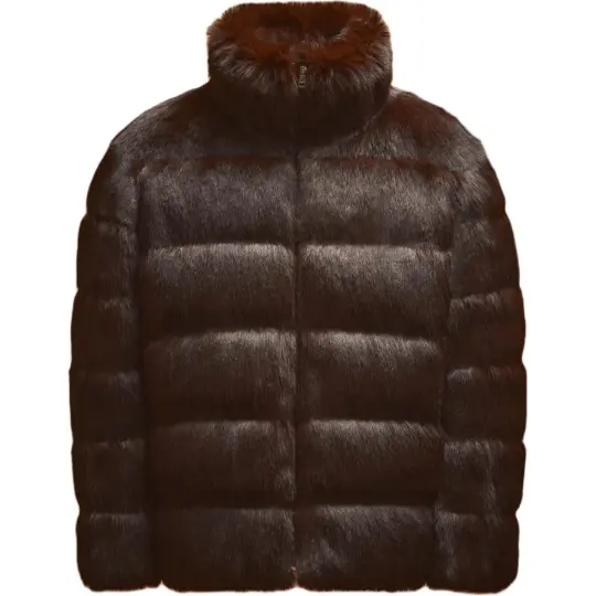 MONCLER GENIUS x AWGE FW25 Throttle Down Jacket Unisex