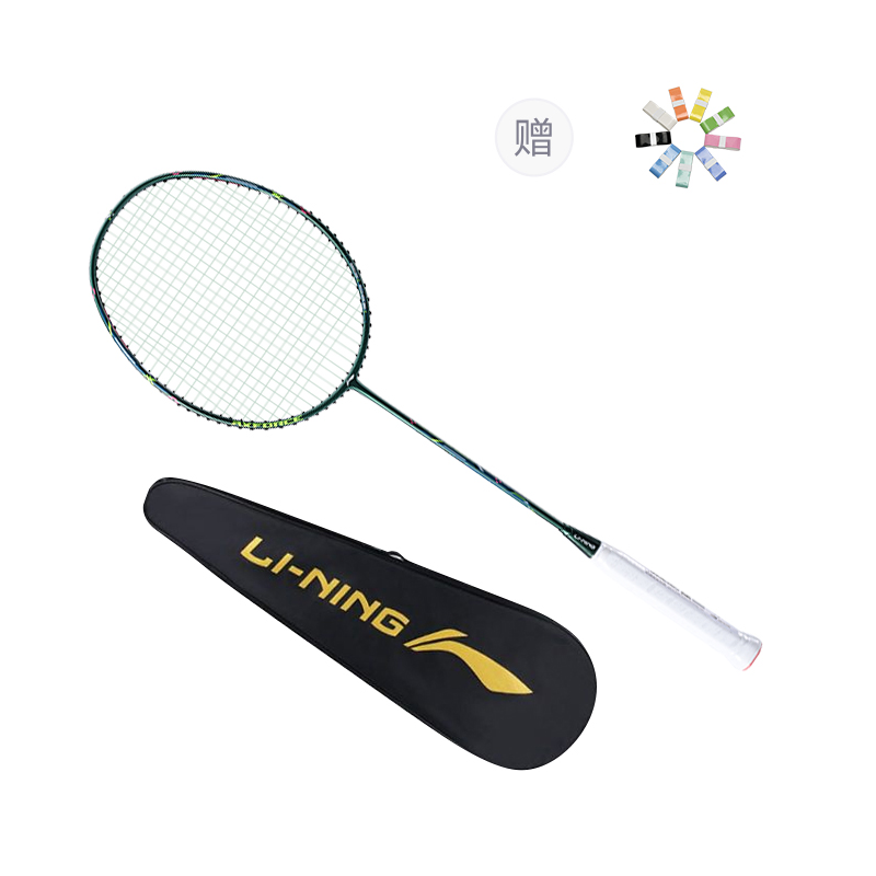 Li Ning Thunder Mini Cannon Badminton Rackets