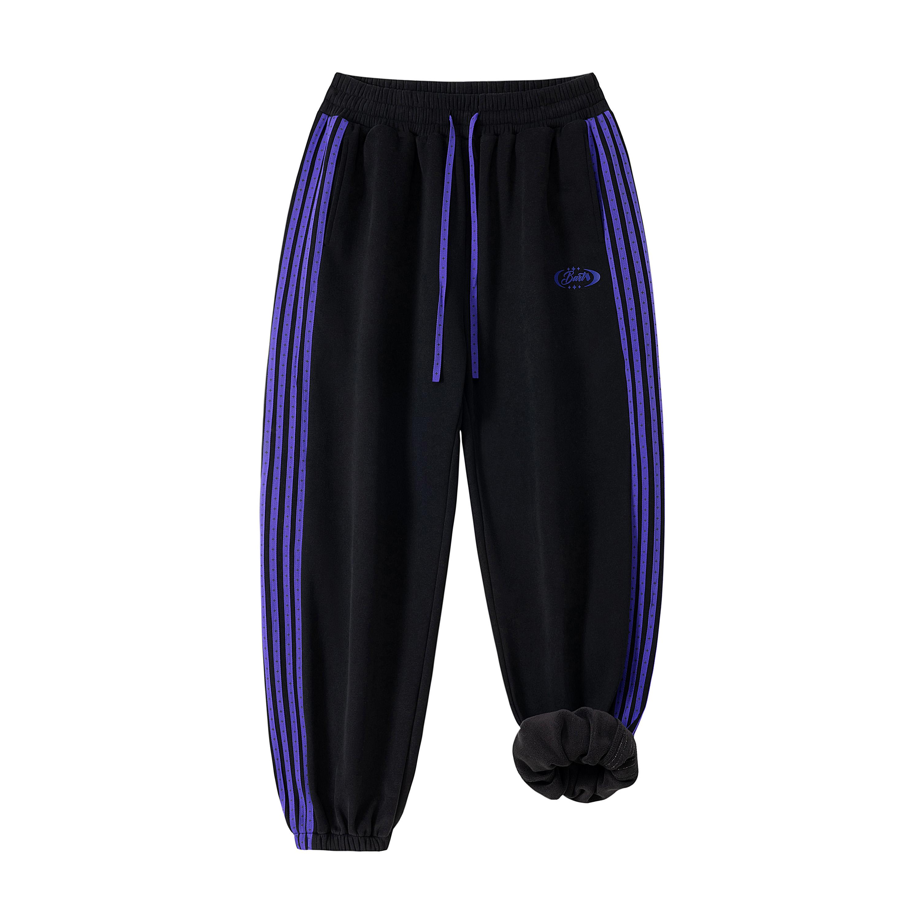 Штаны The Simpsons Striped Sweatpants (разноцветные)