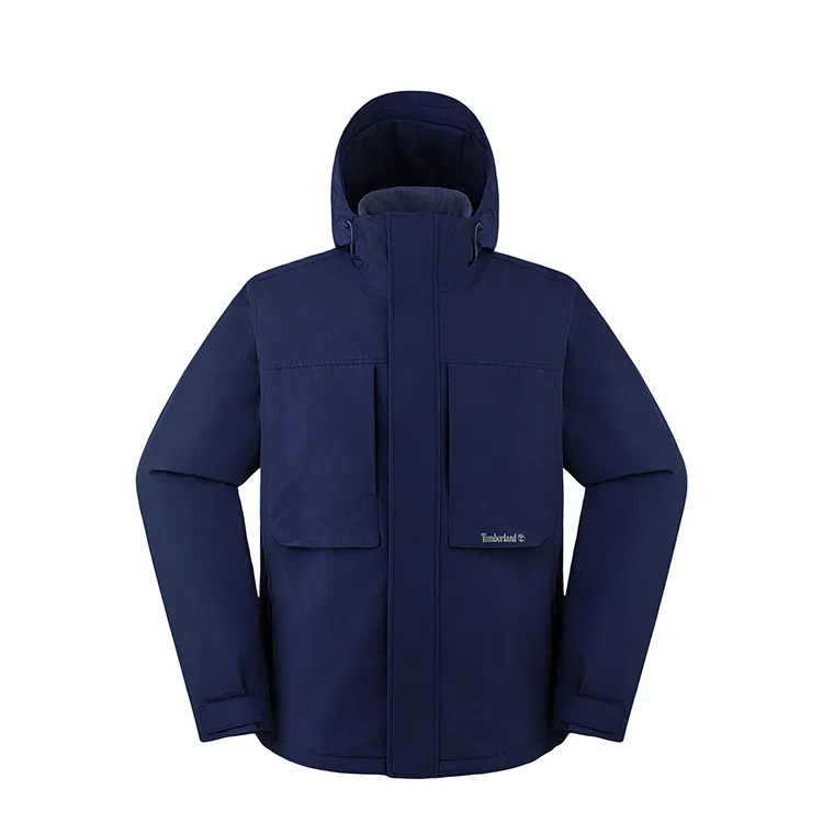 Timberland Windbreaker Jacket Men's
