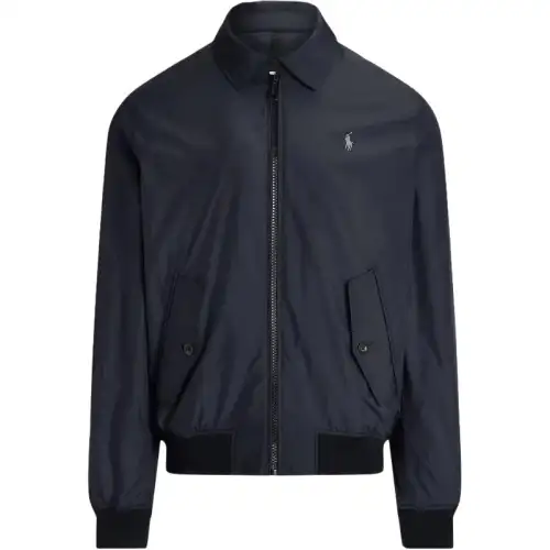 Polo Ralph Lauren Classic storage system, pony, long-sleeve with zipper, jacket, with embroidery, with your logo imprint, print