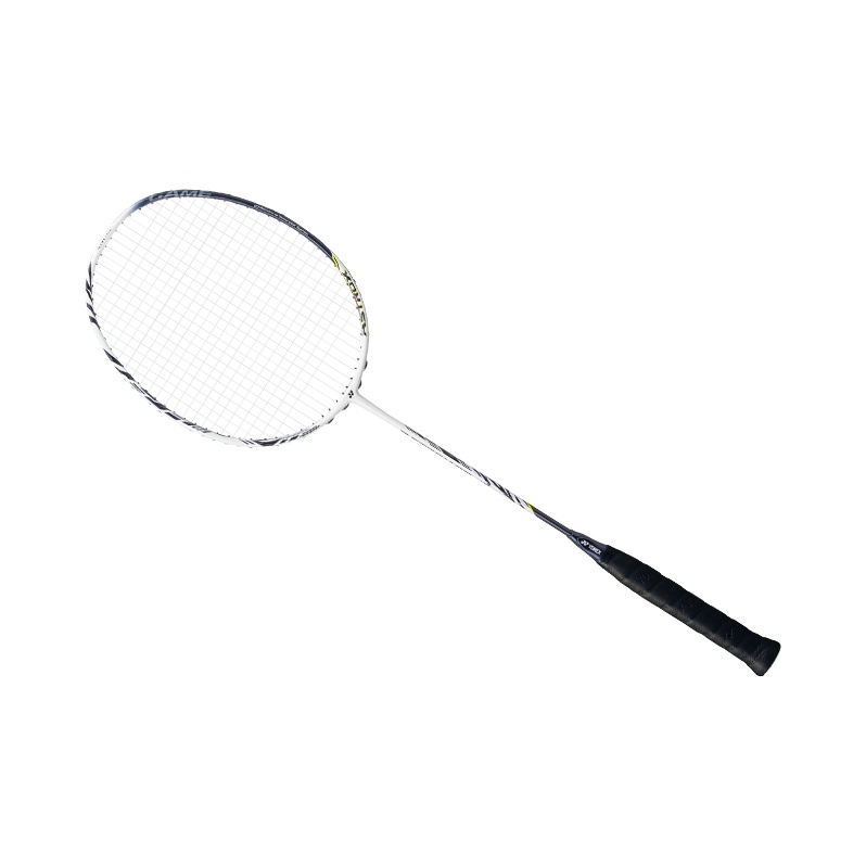 YONEX Heaven Axe AX99 GAME Badminton Rackets Offensive Type Heavy Head, Stiff Shaft Advanced Level 10mm Extended Length