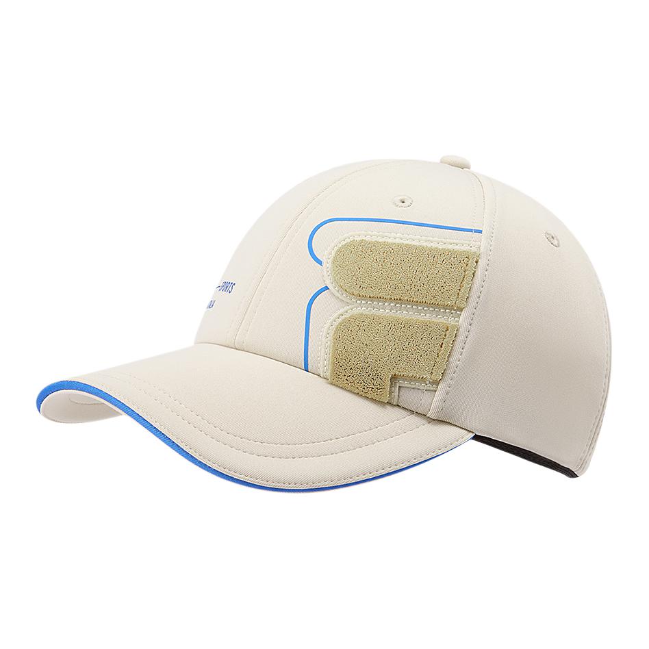 Детская кепка Fila Baseball Cap (синяя)