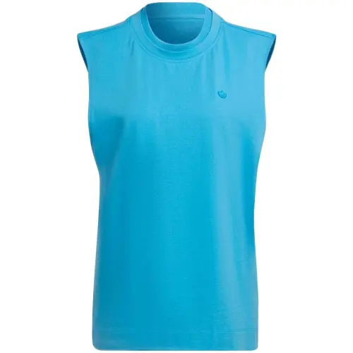 Adidas Originals Sport Vests Women's Blue
