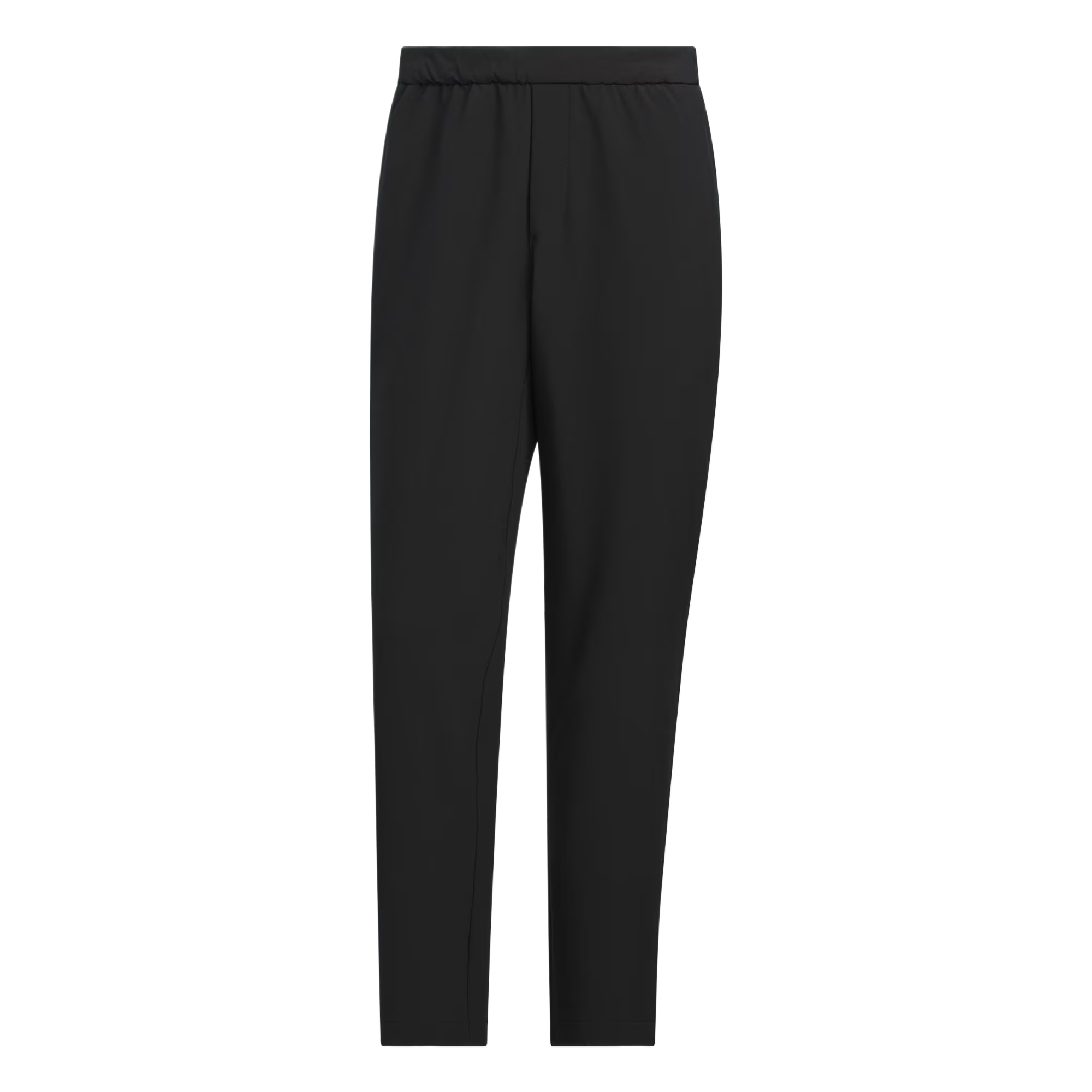 Мужские штаны adidas Breeze (черные)