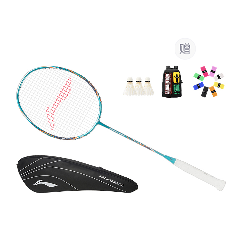 Li Ning Badminton Rackets