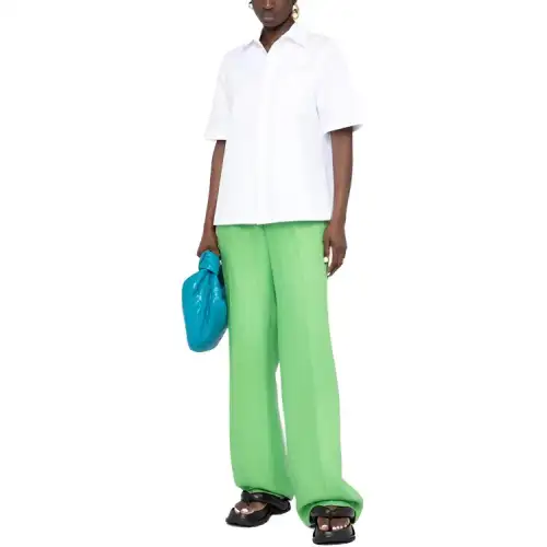 Bottega Veneta Shirt Women's White