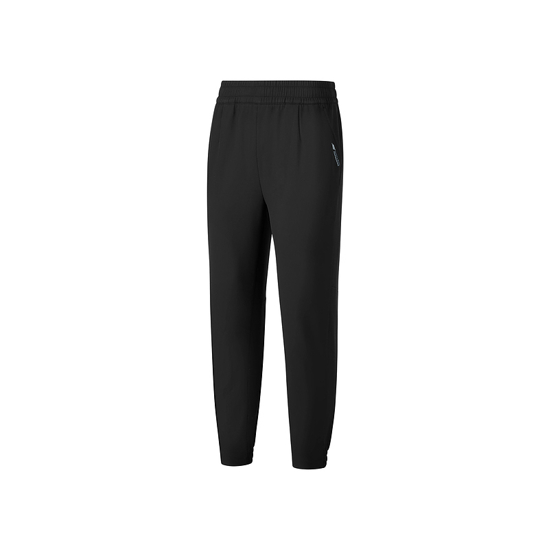 Женские штаны Skechers Basic Sport (черные)
