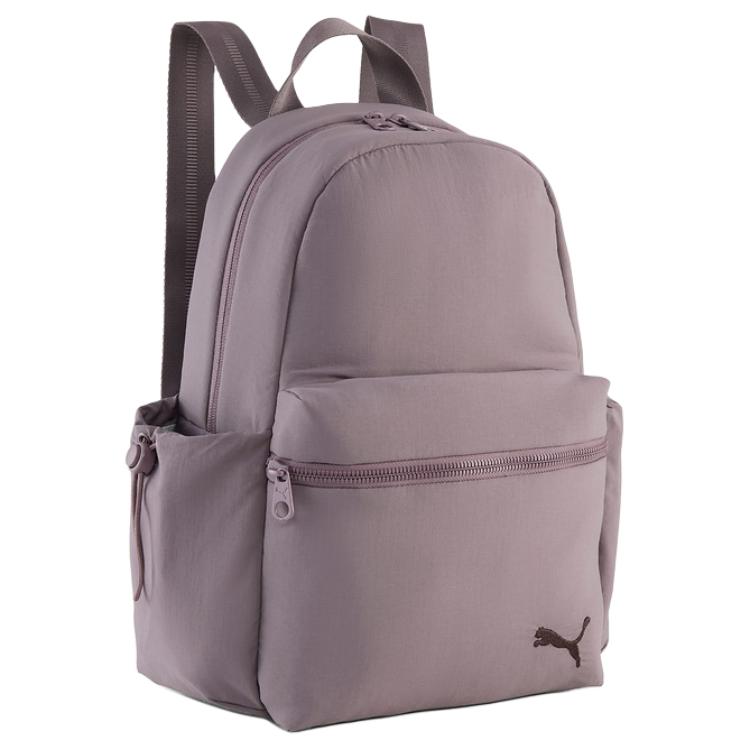 Женский рюкзак PUMA Backpack (фиолетовый)