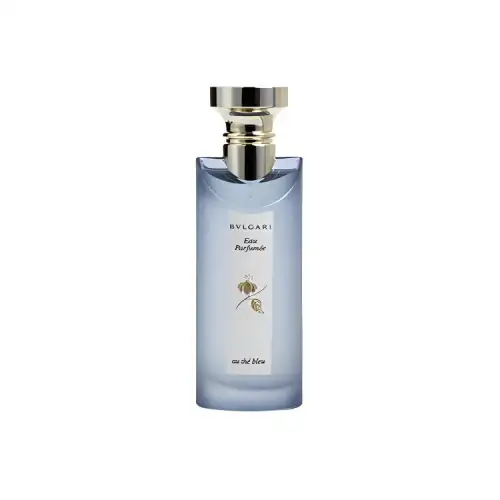 BVLGARI Tea Antique Style Dragon Tea Blue