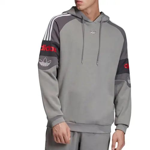 Adidas Originals Spirit Sweatshirt Men's Gray