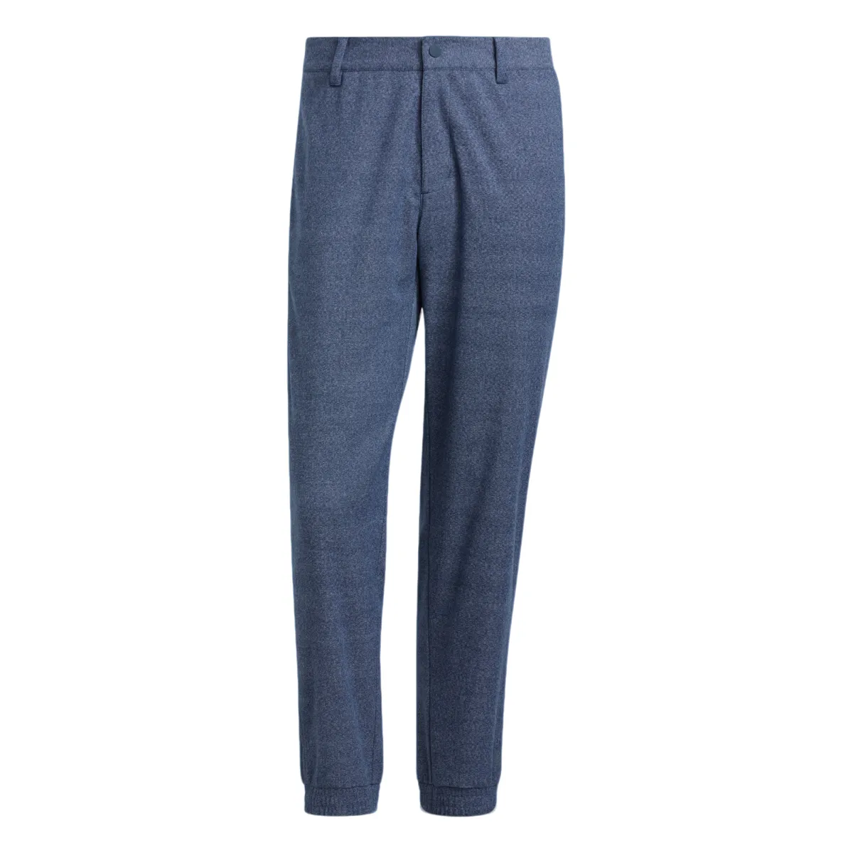 Adidas Knitted Sweatpants Men's Marine Blue