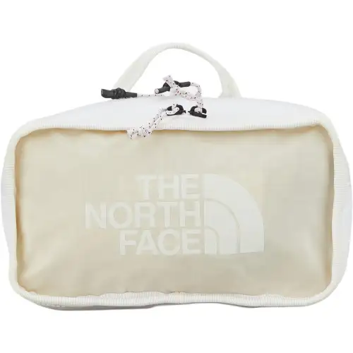 THE NORTH FACE Fanny Pack, Outdoor Bag Polyamide White Unisex