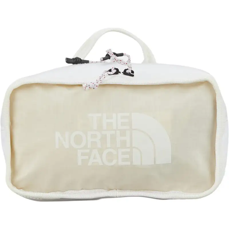 THE NORTH FACE Fanny Pack, Outdoor Bag Polyamide White Unisex