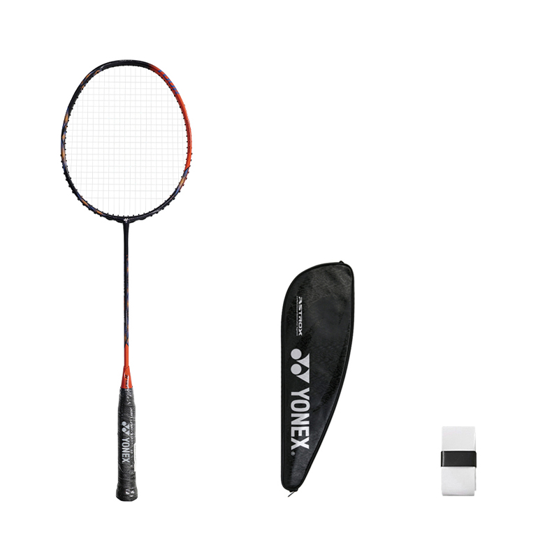 YONEX Heaven Axe AX77 TOUR Badminton Rackets
