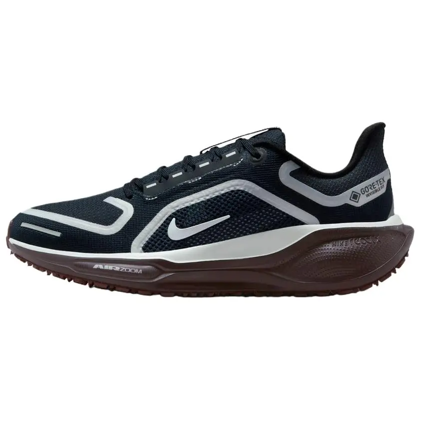 Nike Pegasus 41 Rubber Training Running Shoes Women's Black