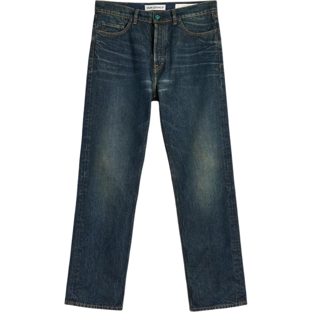 Our Legacy First Cut Jeans