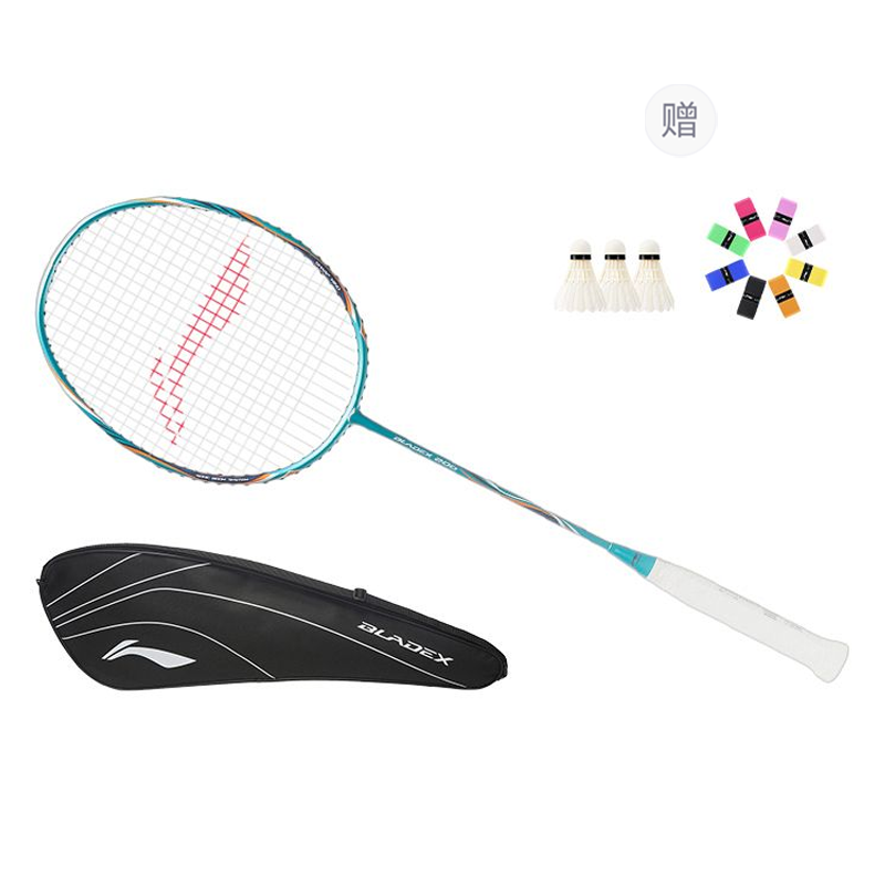 Li Ning Badminton Rackets