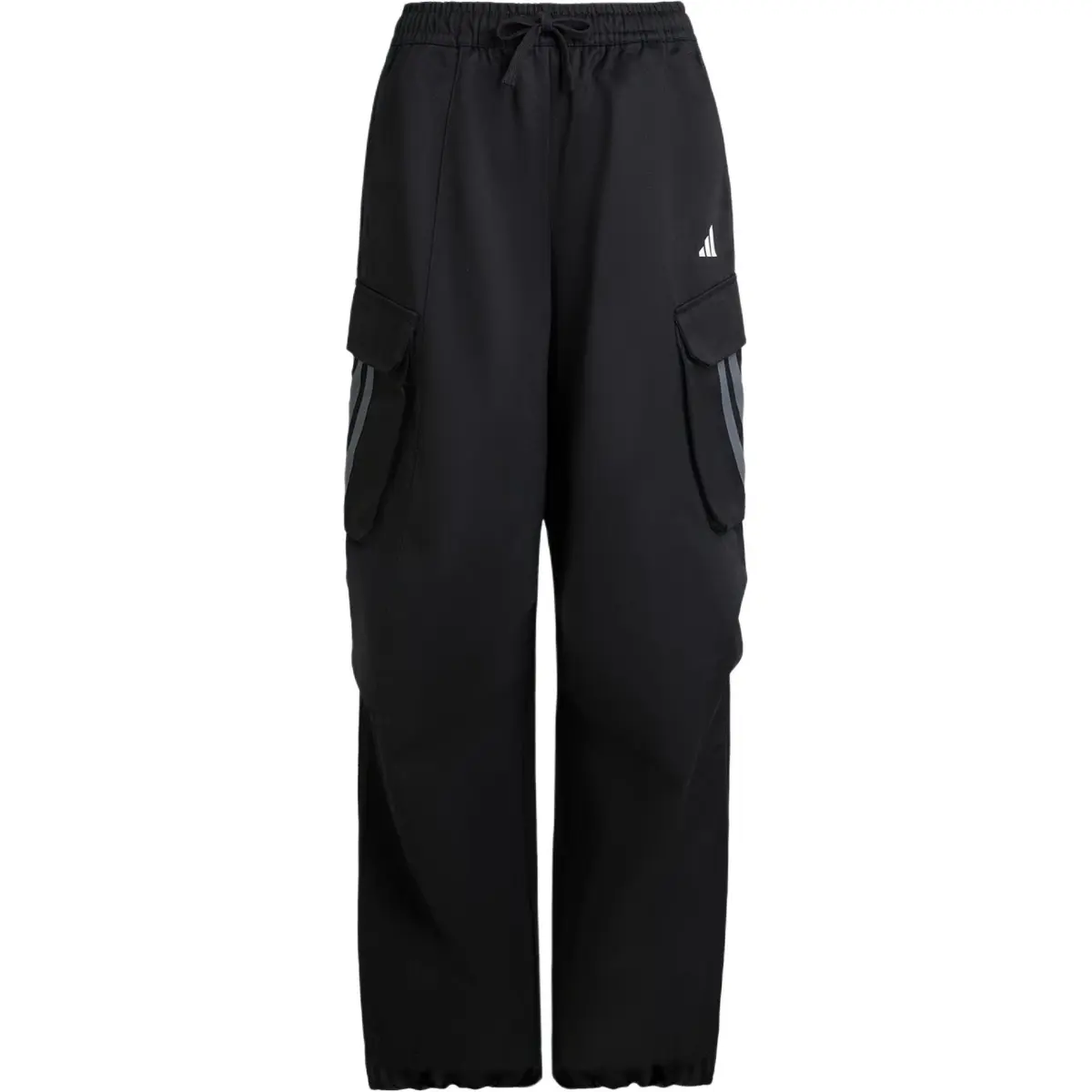 Adidas WOVEN PARACHUTE PANT Casual Pants Women's