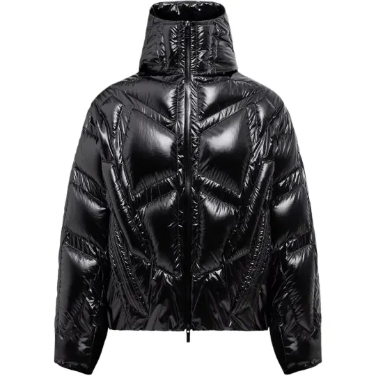 MONCLER GENIUS Bahianinha Zipped Jacket