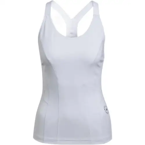 Adidas Sport Vests Women's White