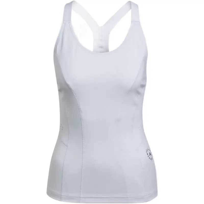 Adidas Sport Vests Women's White