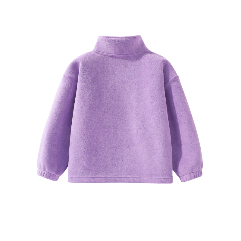 Детская кофта SESAME STREET SESAME STREET logo (красный) — фото 10
